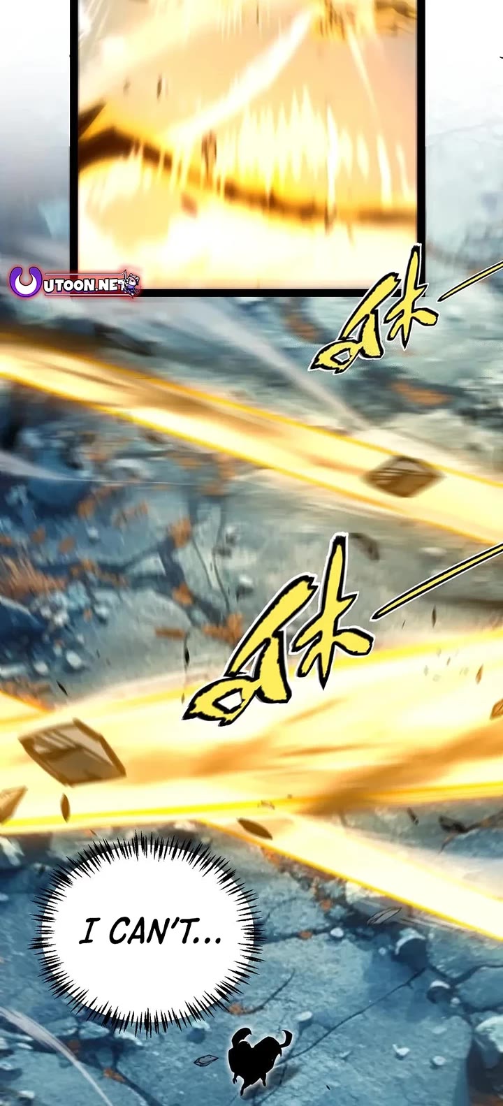 The Game That I Came From chapter 346 page 36