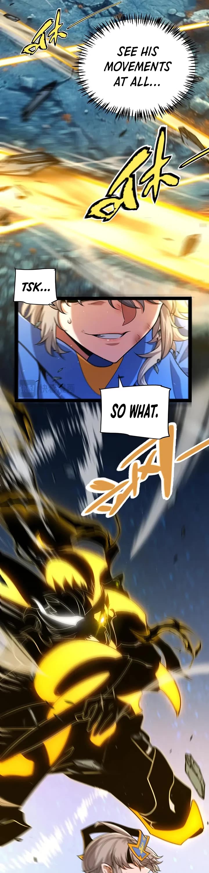 The Game That I Came From chapter 346 page 37