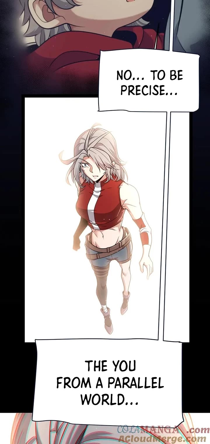 The Game That I Came From chapter 347 page 11