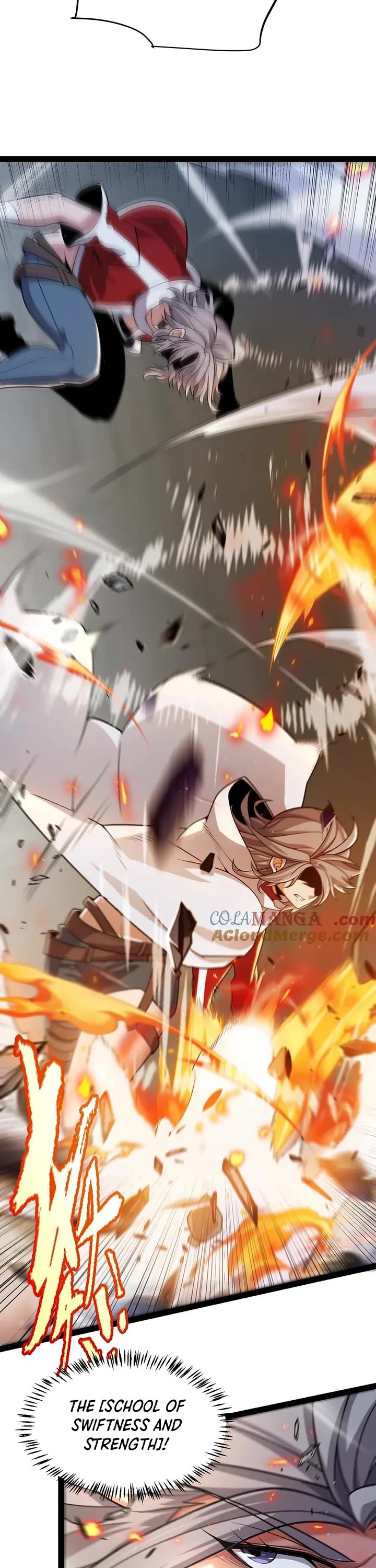 The Game That I Came From chapter 347 page 14