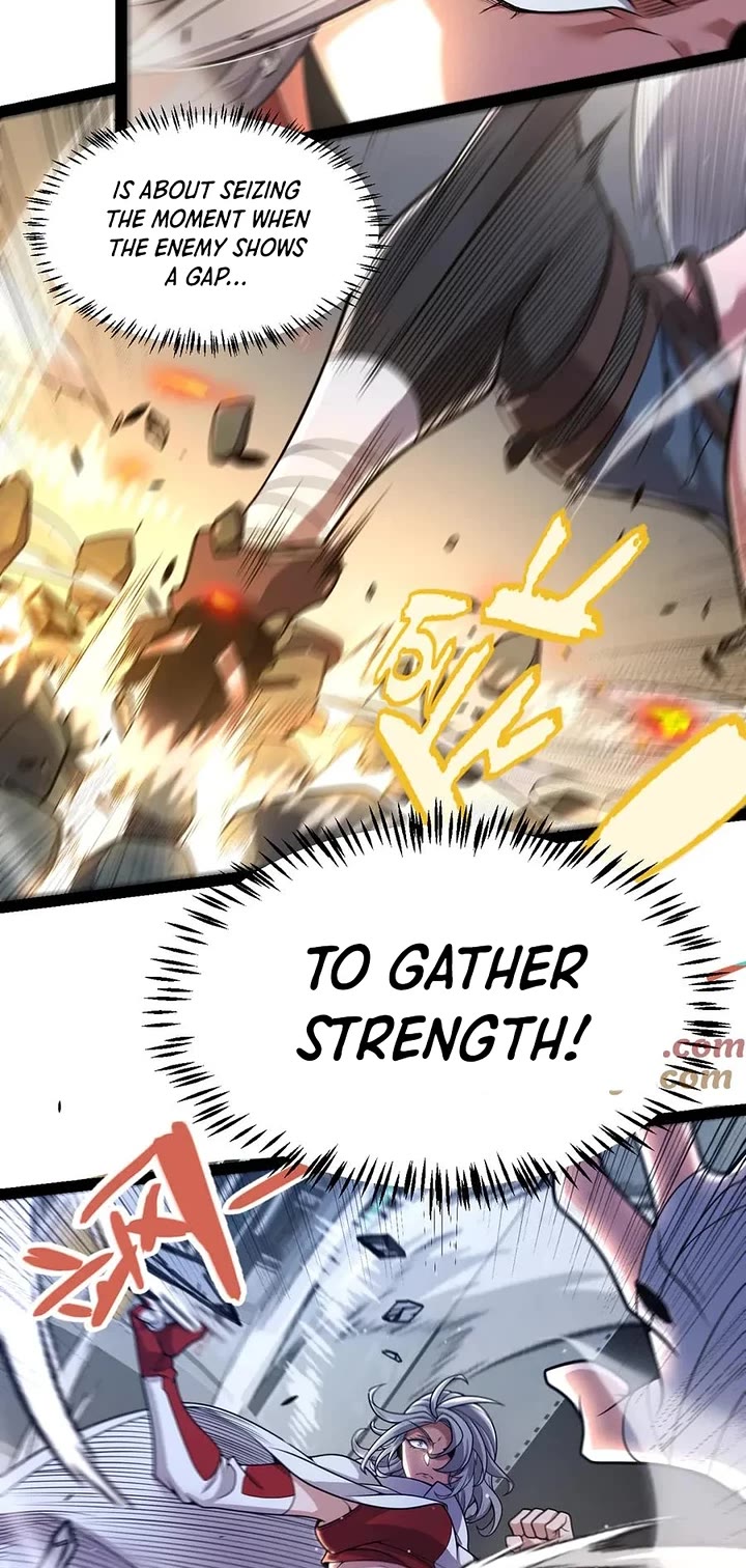 The Game That I Came From chapter 347 page 15