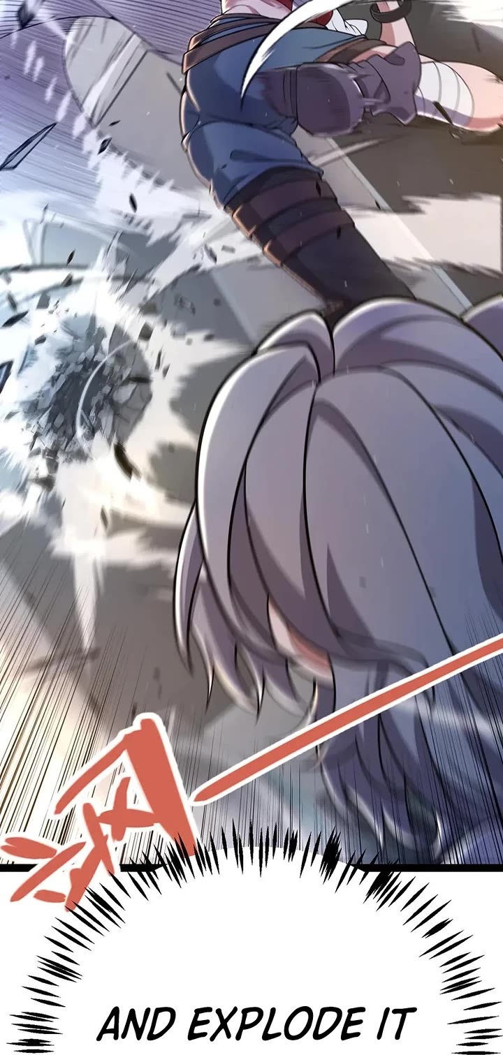 The Game That I Came From chapter 347 page 16