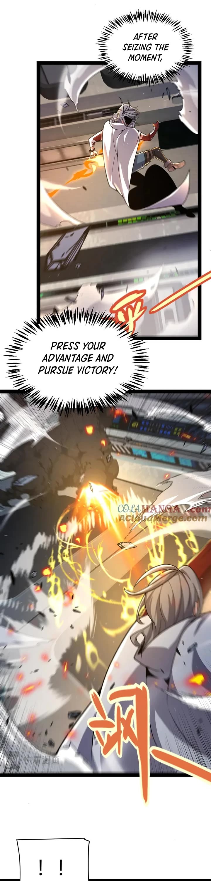 The Game That I Came From chapter 347 page 18