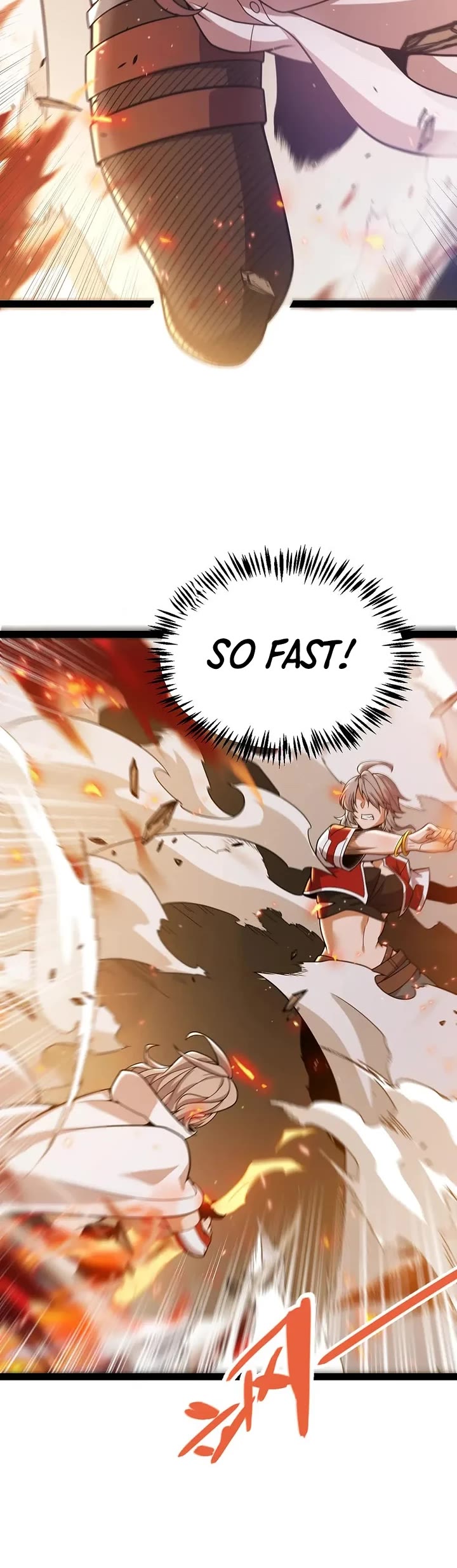 The Game That I Came From chapter 347 page 23