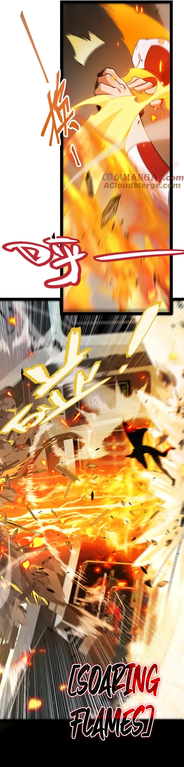 The Game That I Came From chapter 347 page 24