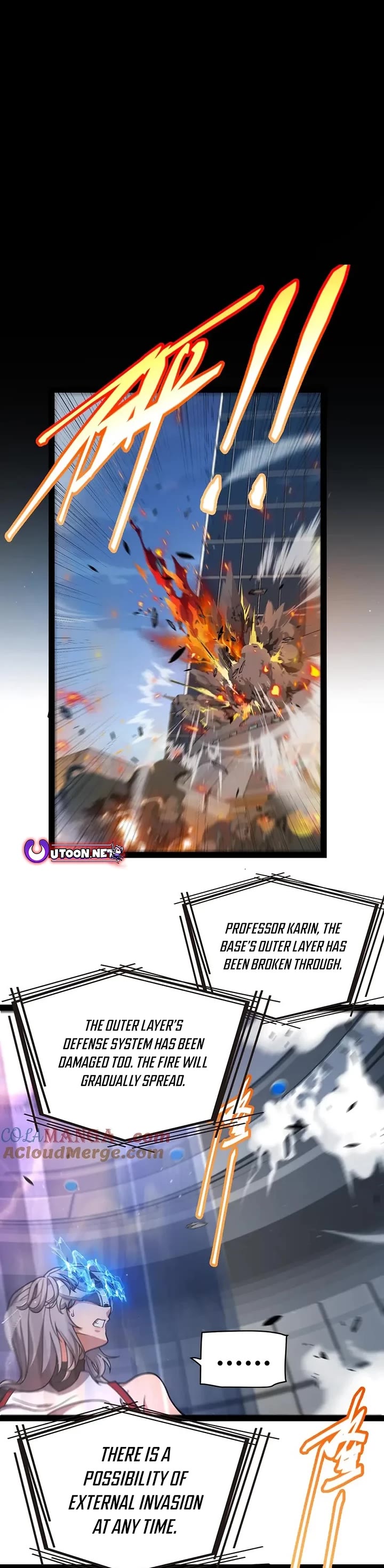 The Game That I Came From chapter 347 page 25