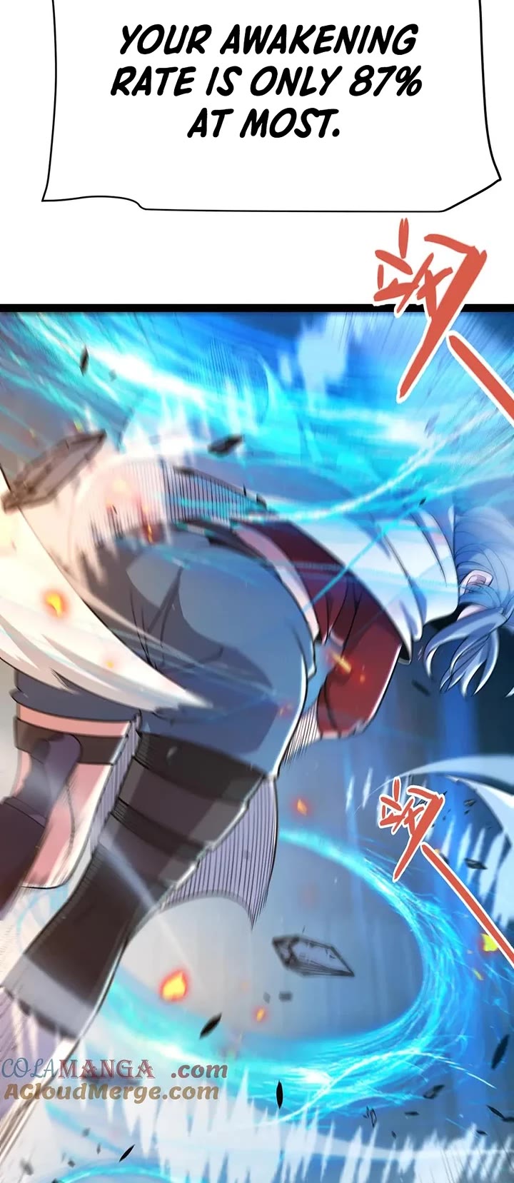 The Game That I Came From chapter 347 page 29