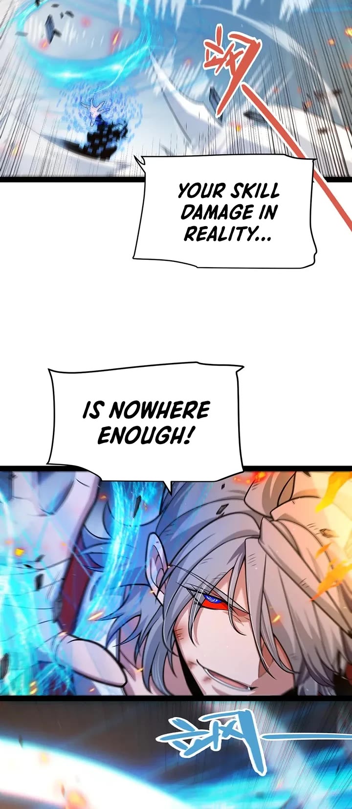 The Game That I Came From chapter 347 page 30