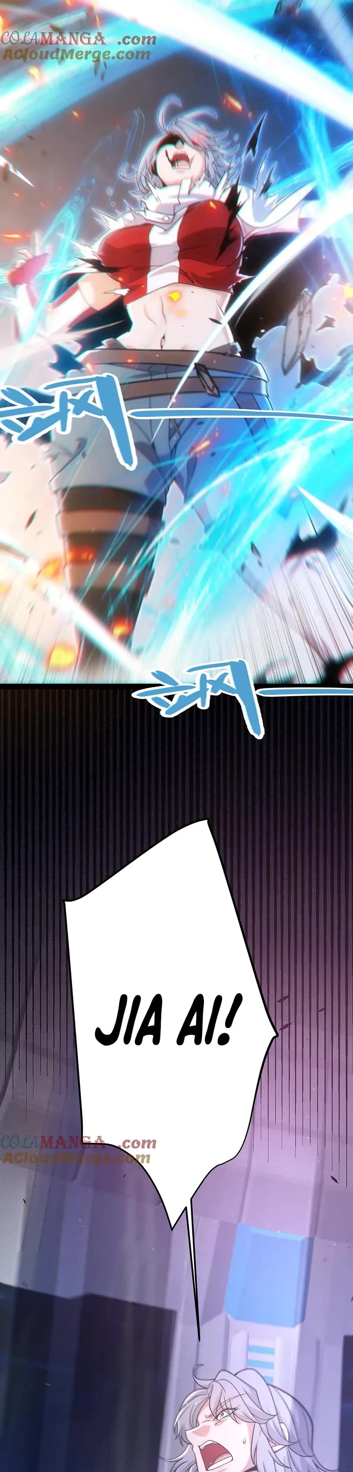 The Game That I Came From chapter 347 page 31