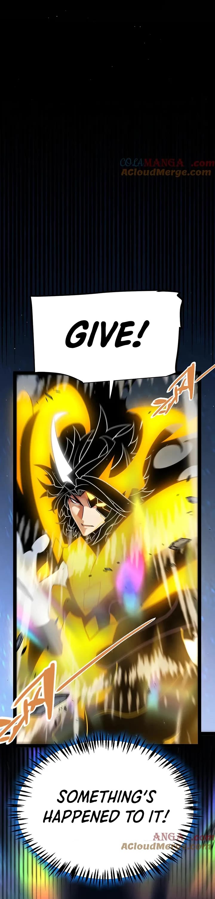 The Game That I Came From chapter 347 page 37