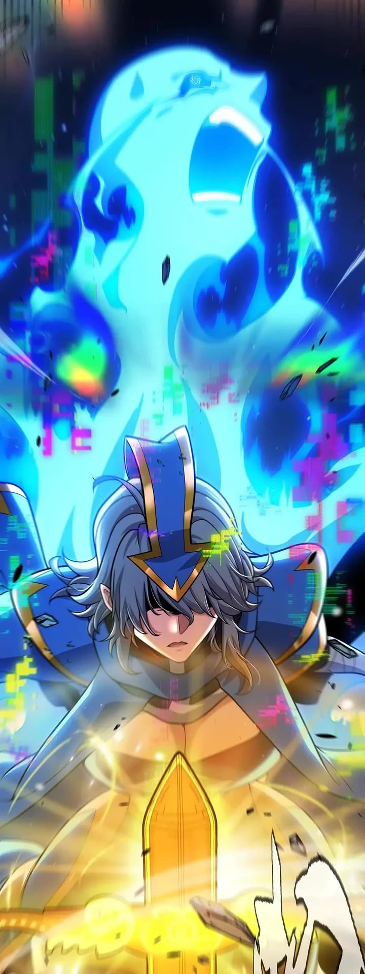 The Game That I Came From chapter 347 page 38