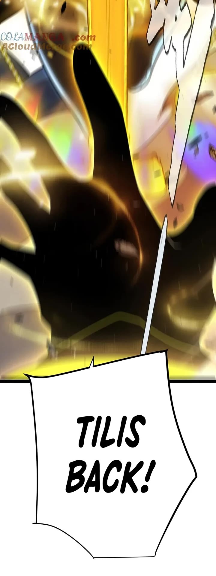 The Game That I Came From chapter 347 page 39