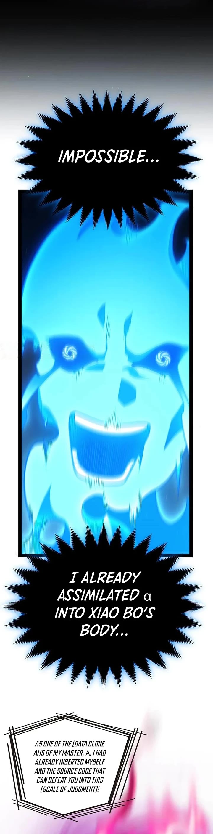 The Game That I Came From chapter 348 page 13