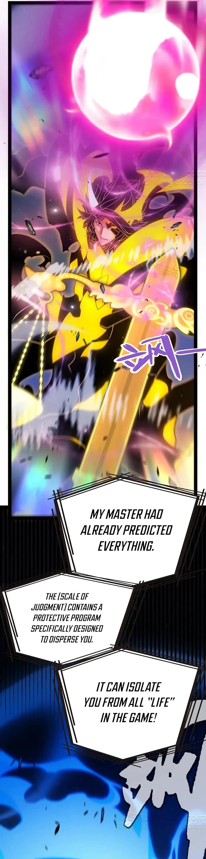 The Game That I Came From chapter 348 page 14