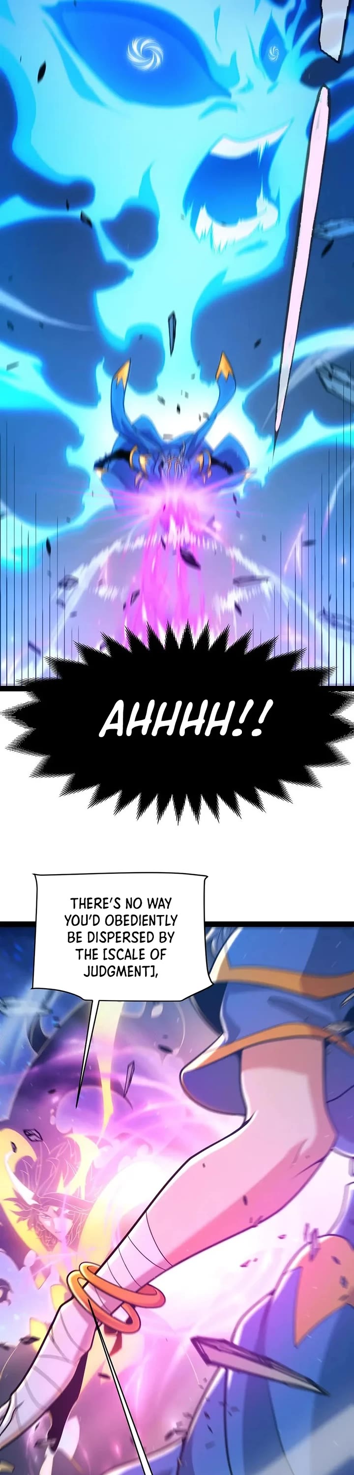 The Game That I Came From chapter 348 page 15