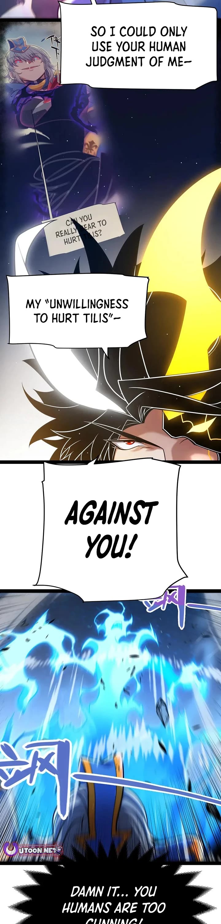 The Game That I Came From chapter 348 page 16