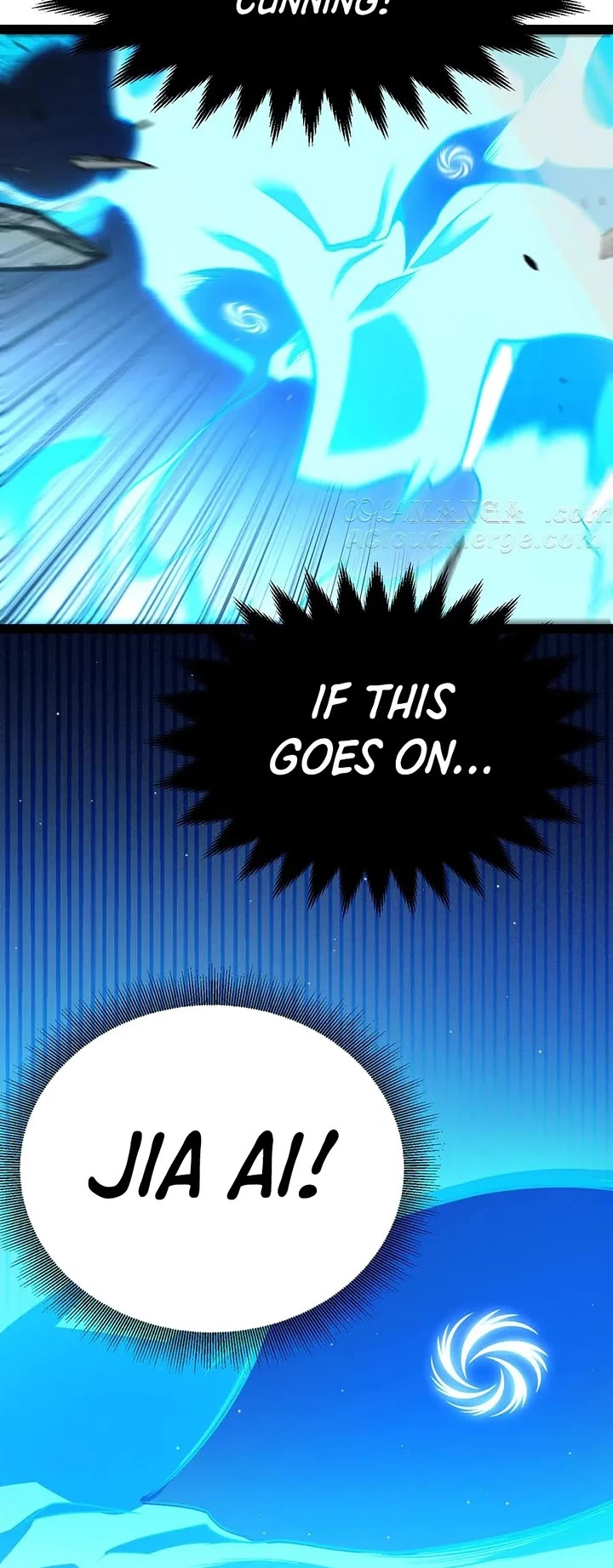 The Game That I Came From chapter 348 page 17