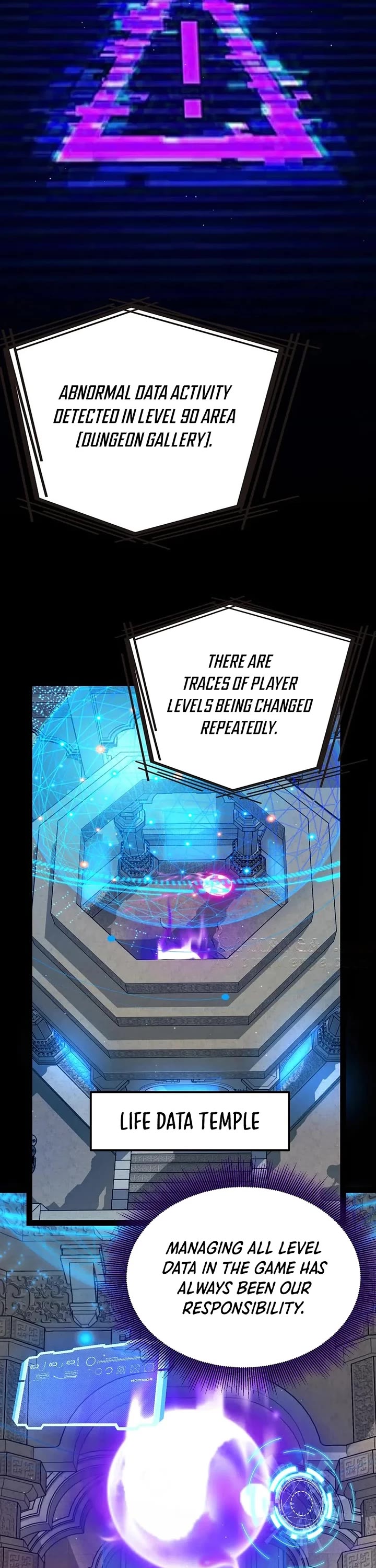 The Game That I Came From chapter 348 page 2