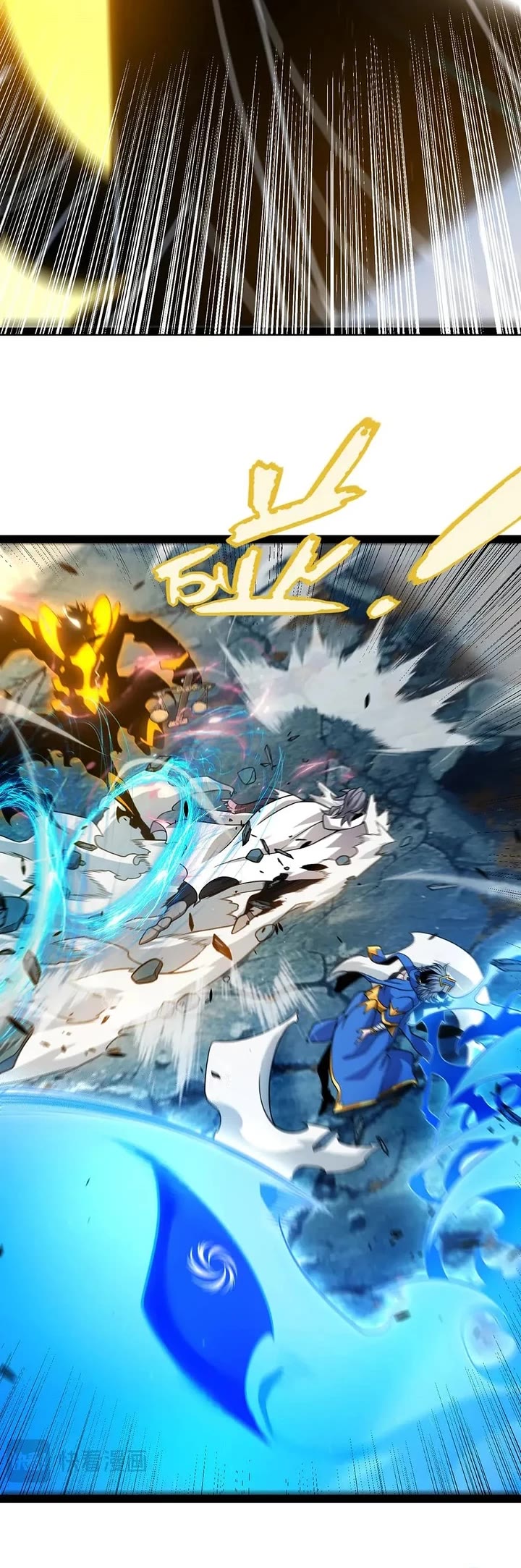 The Game That I Came From chapter 348 page 23