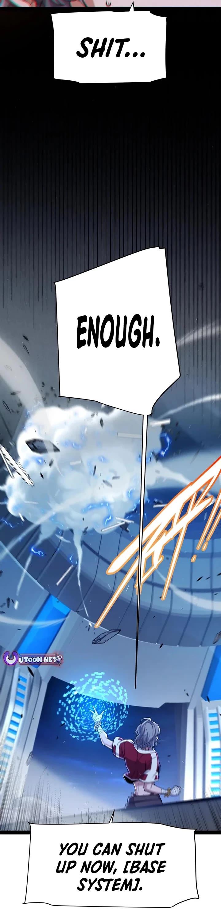 The Game That I Came From chapter 348 page 29