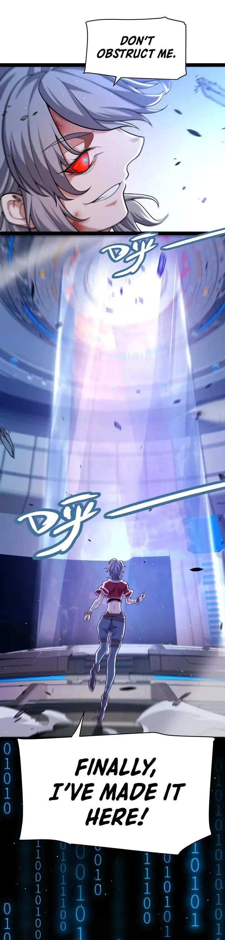 The Game That I Came From chapter 348 page 30