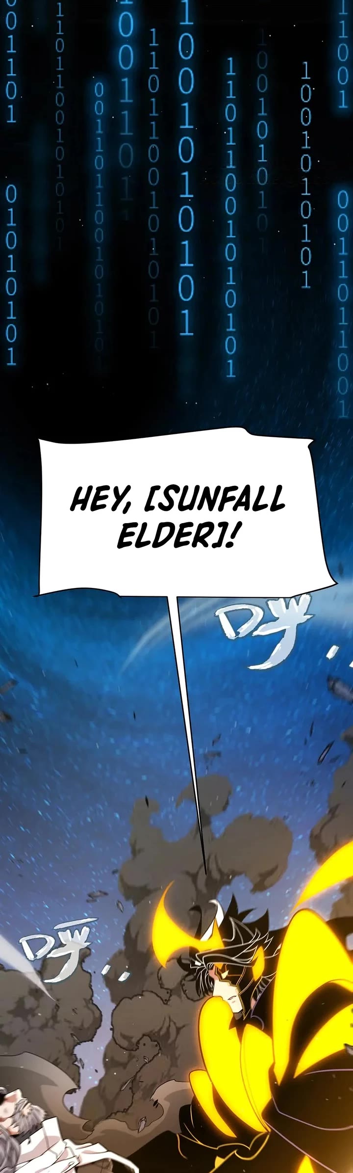 The Game That I Came From chapter 348 page 31