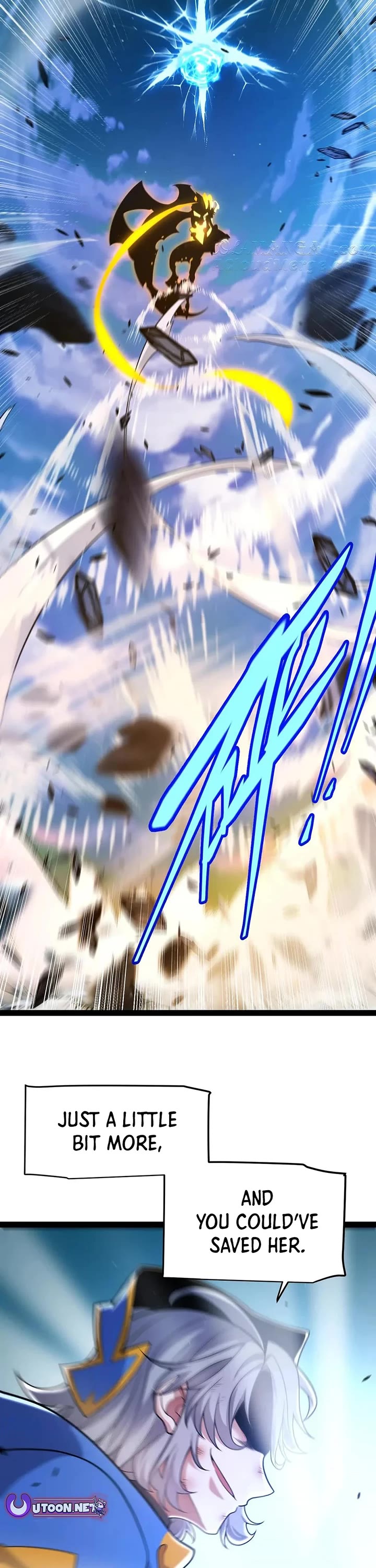 The Game That I Came From chapter 348 page 35