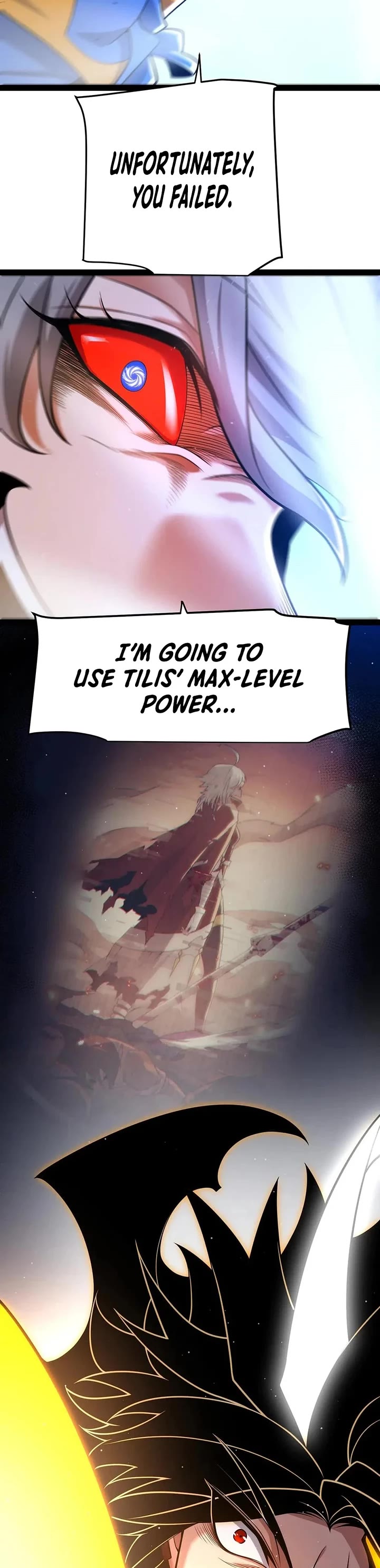 The Game That I Came From chapter 348 page 36