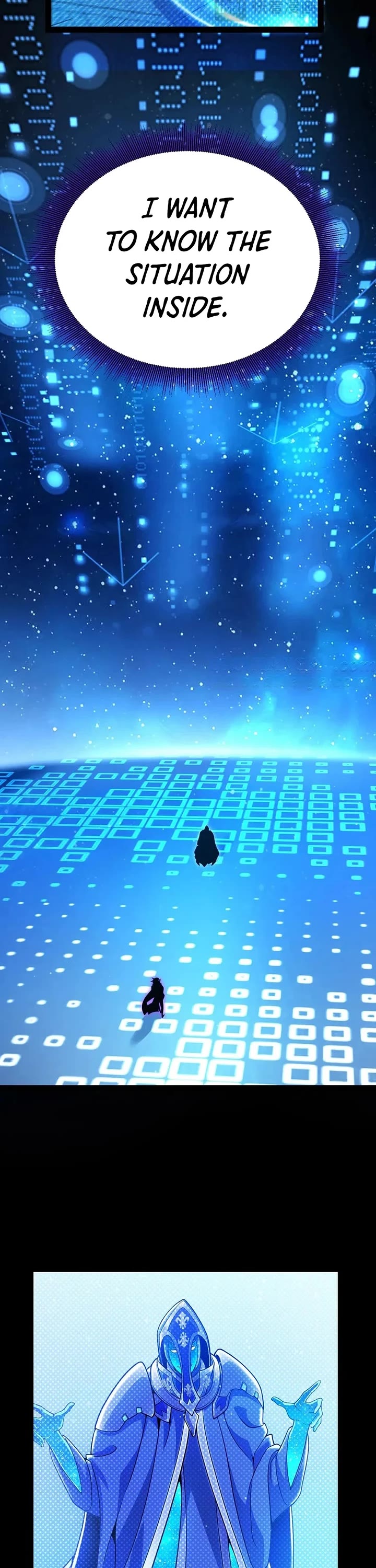 The Game That I Came From chapter 348 page 6