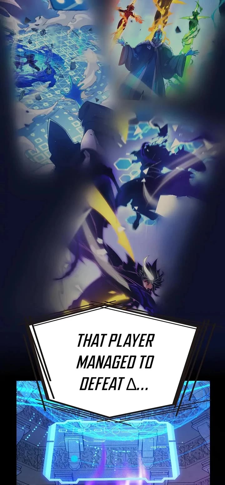 The Game That I Came From chapter 348 page 8