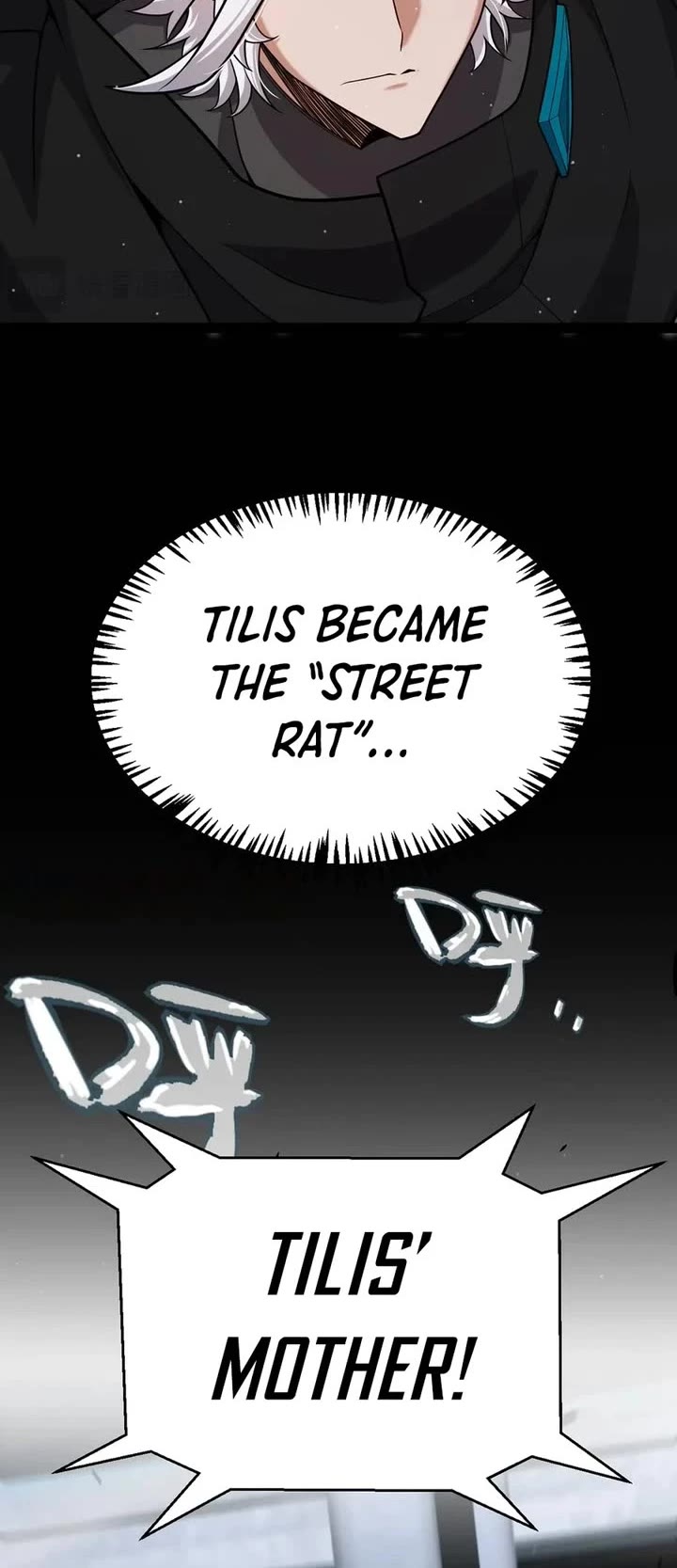 The Game That I Came From chapter 349 page 12