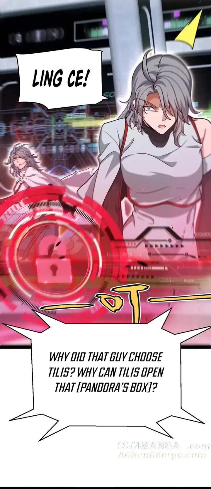 The Game That I Came From chapter 349 page 13