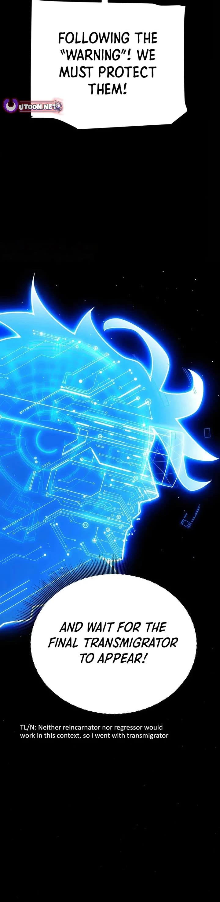 The Game That I Came From chapter 349 page 31