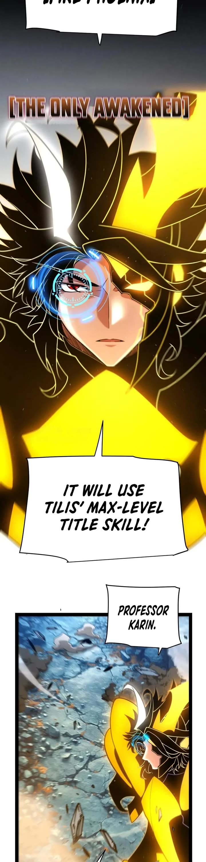 The Game That I Came From chapter 349 page 38