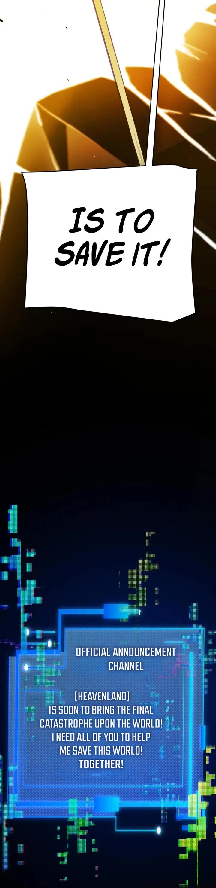 The Game That I Came From chapter 349 page 43