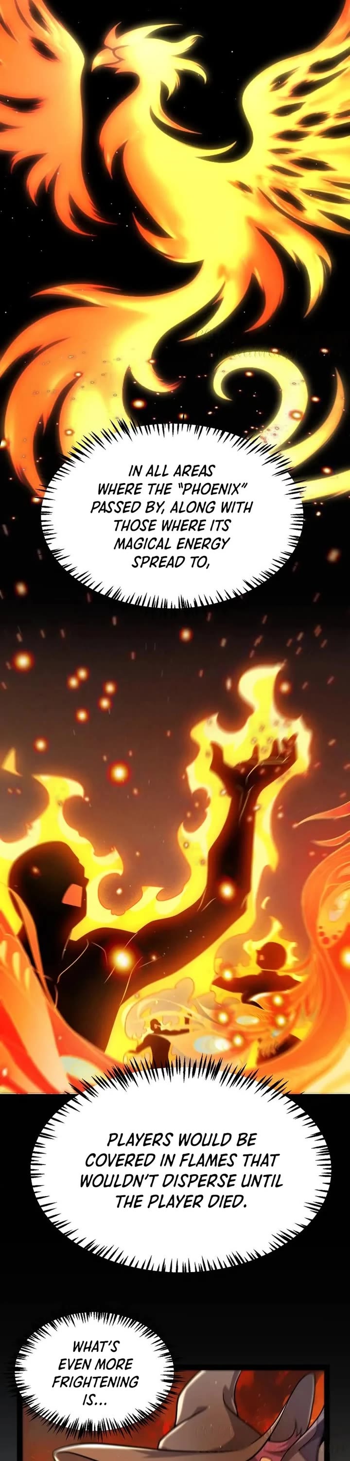 The Game That I Came From chapter 349 page 5