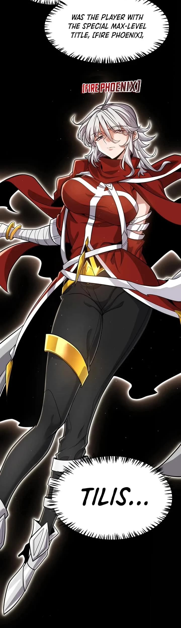 The Game That I Came From chapter 349 page 8