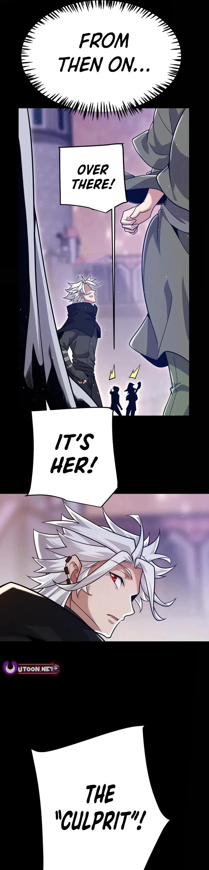 The Game That I Came From chapter 349 page 9