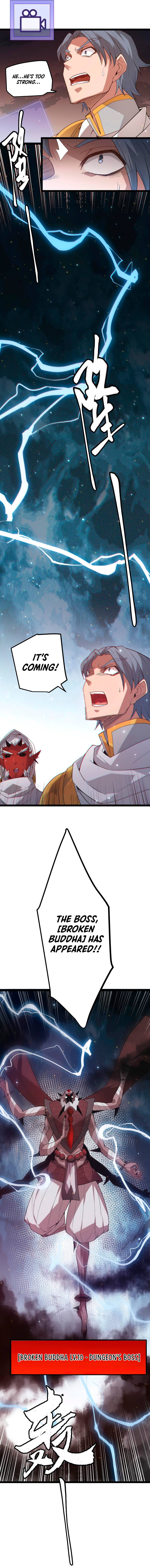 The Game That I Came From chapter 35 page 12