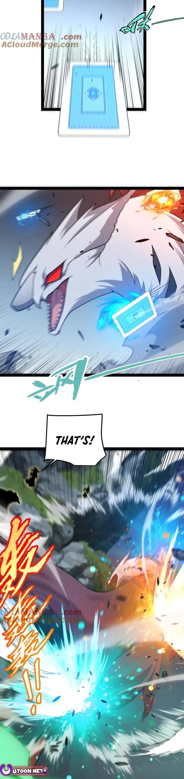 The Game That I Came From chapter 350 page 11