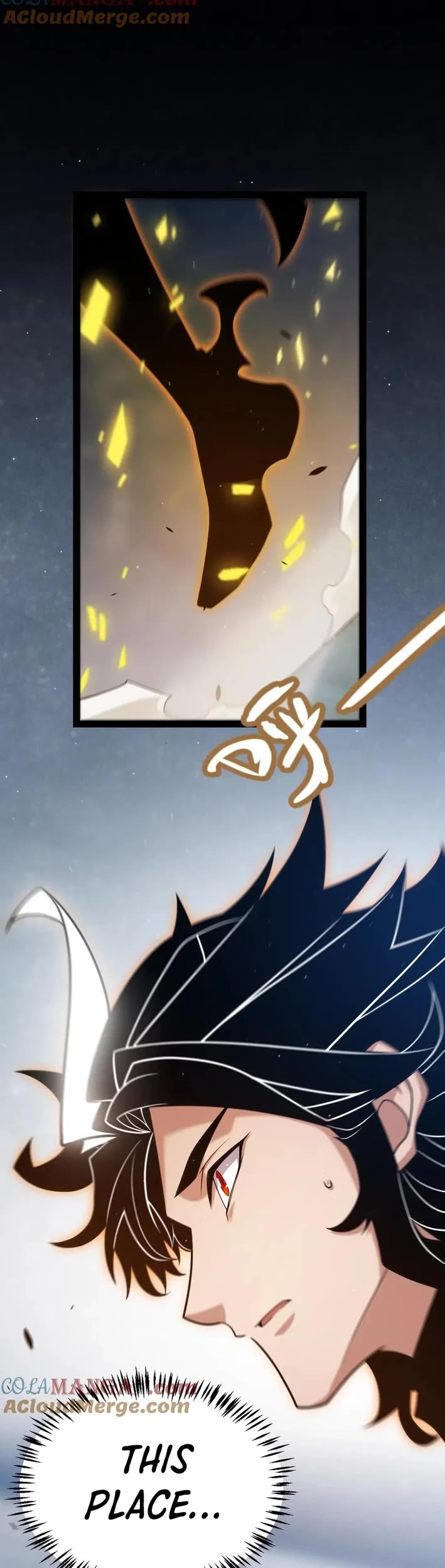 The Game That I Came From chapter 350 page 14