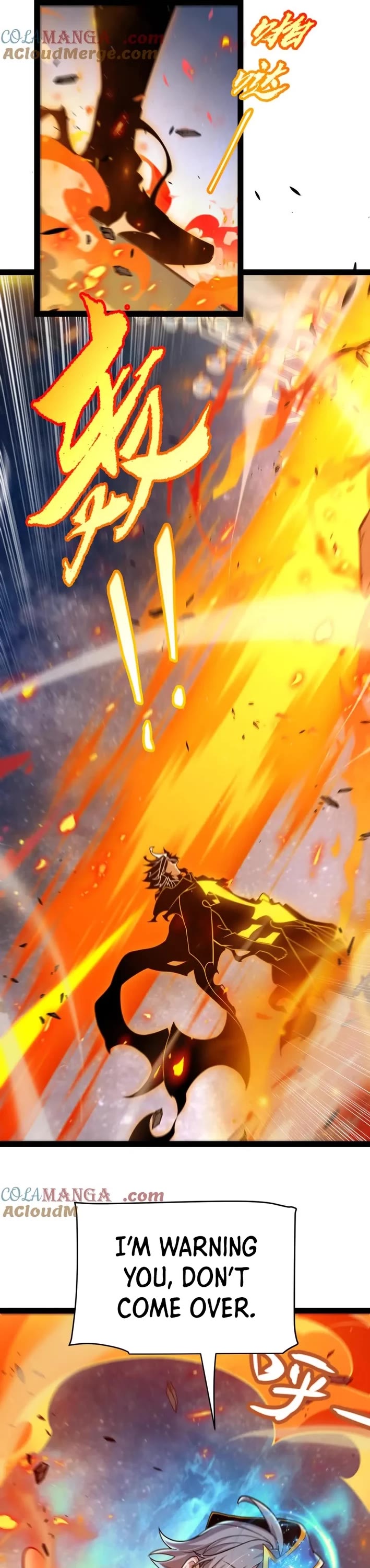 The Game That I Came From chapter 350 page 18