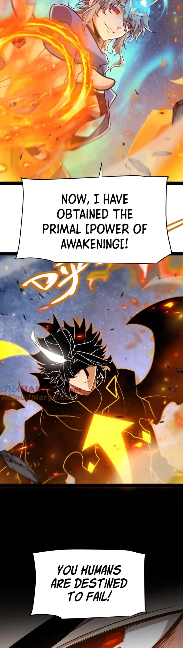 The Game That I Came From chapter 350 page 19