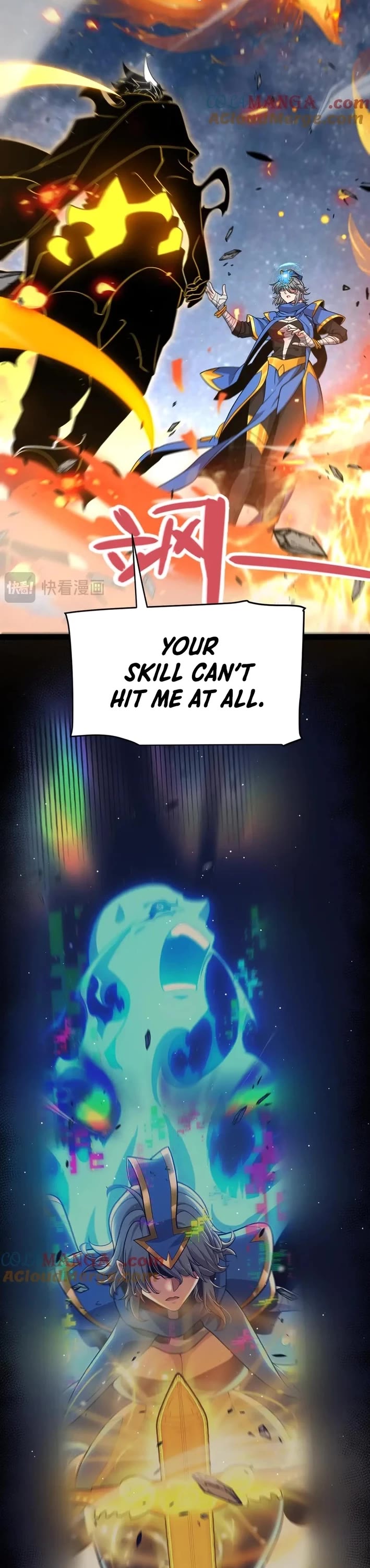 The Game That I Came From chapter 350 page 26