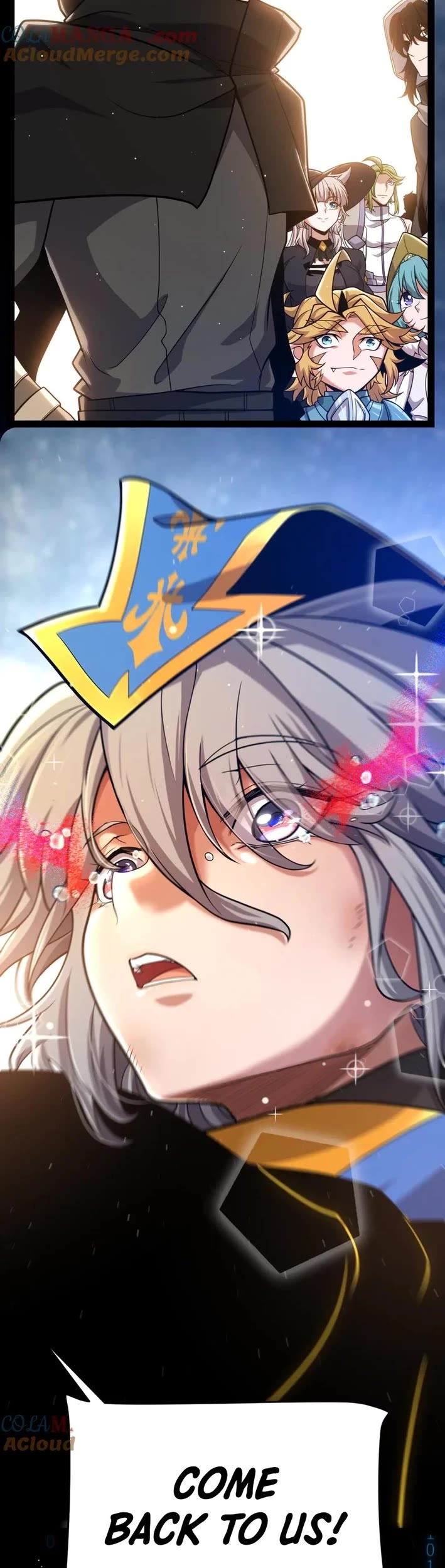 The Game That I Came From chapter 350 page 29