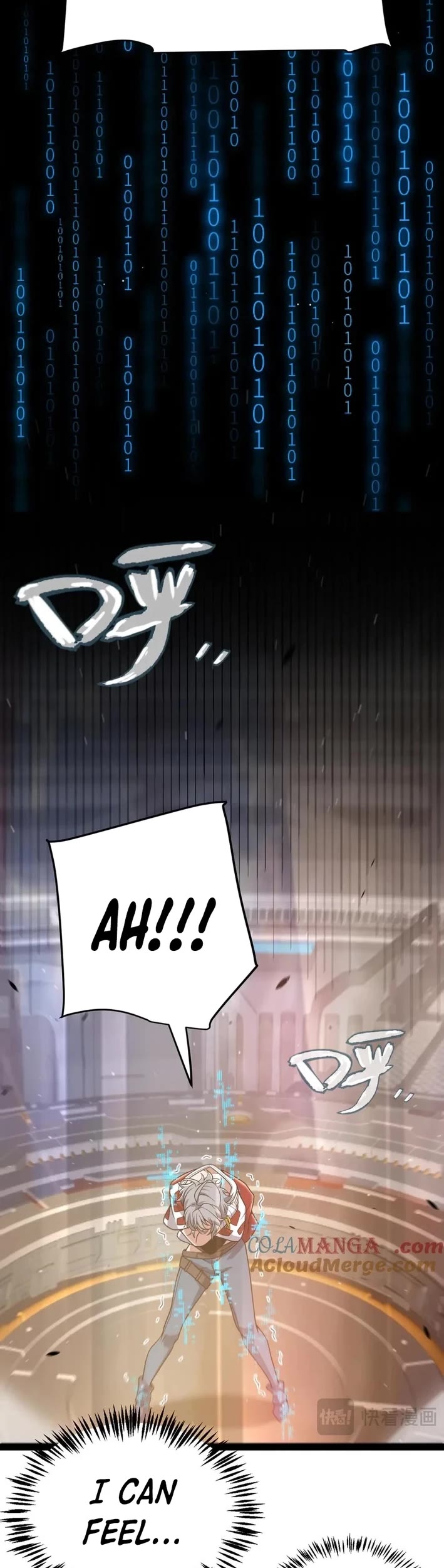 The Game That I Came From chapter 350 page 30