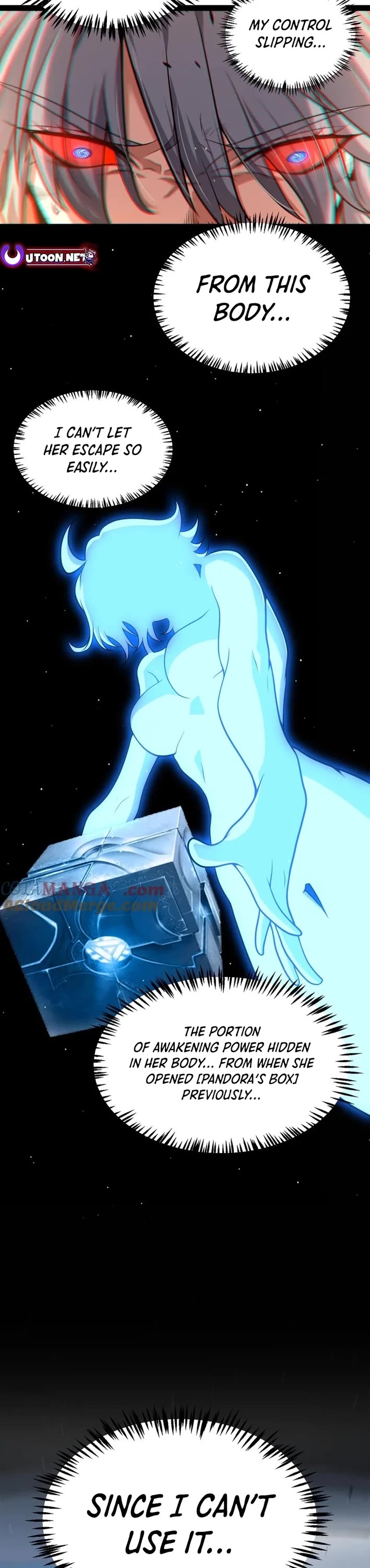 The Game That I Came From chapter 350 page 31