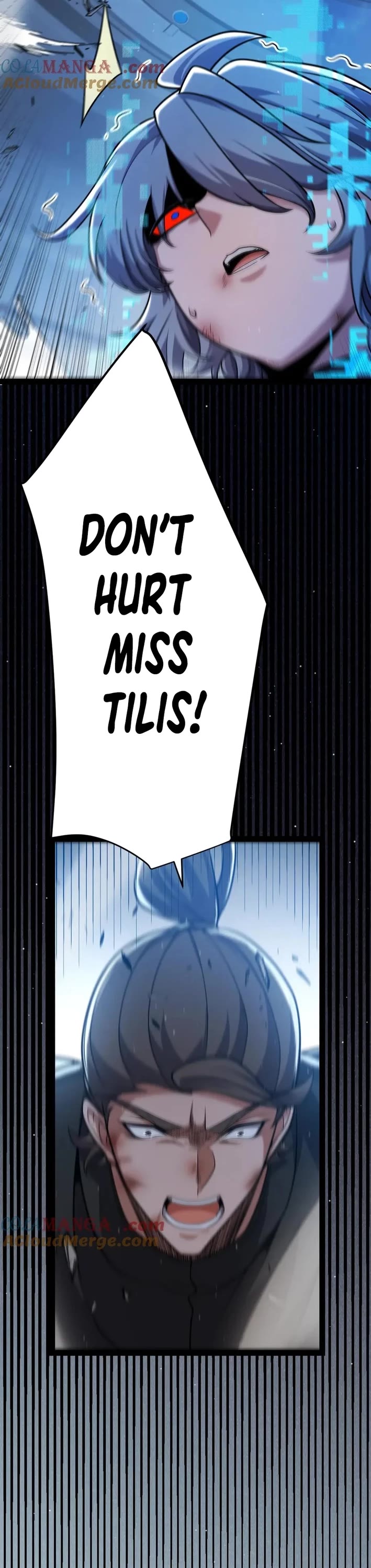 The Game That I Came From chapter 350 page 33