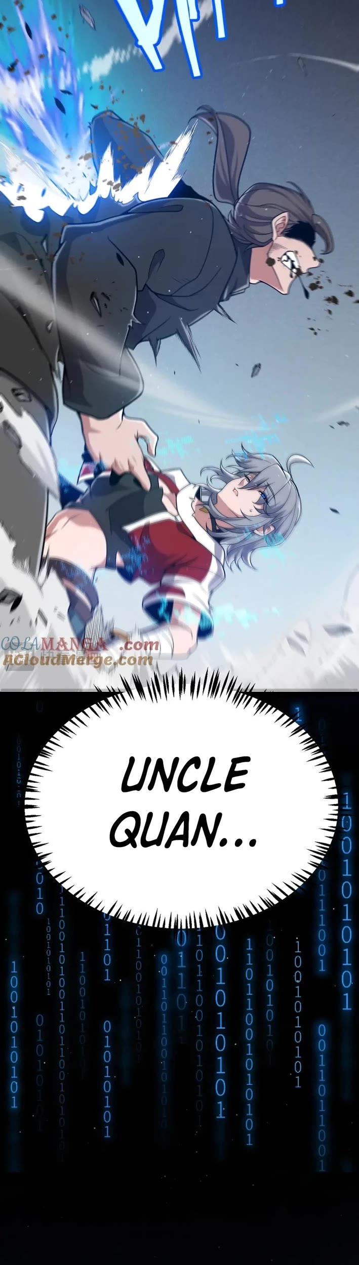 The Game That I Came From chapter 350 page 35