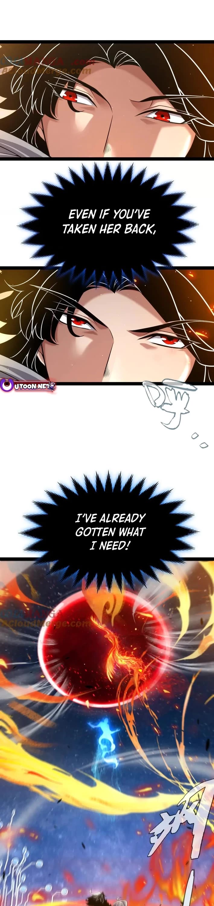 The Game That I Came From chapter 350 page 37